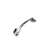 Arlen Ness Brake Pedal 19-771 by Arlen Ness