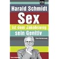 Sex ist dem Jakobsweg sein Genitiv. Eine Vermessung