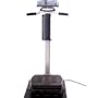 Quantum Body Fit - Whole Body Vibration Platform. A Total Body Fitness.