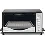 Cuisinart TOB-30 Toaster Oven & Broiler, Classic Chrome