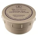 Taylor of Old Bond Street Shaving Shop, Shaving Cream Bowl, 5.3 Ounce