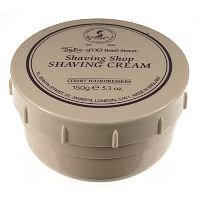 Taylor of Old Bond Street Shaving Shop, Shaving Cream Bowl, 5.3 Ounce
