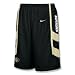 Colorado Buffaloes Replica Nike Basketball Shorts