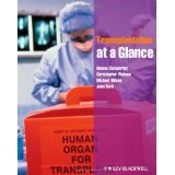 Transplantation at a Glance [PAPERBACK] [2012] [By Menna Clatworthy]