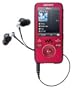 MP3-Player UKW Walkman NWZ-S638FS 8 GB silber