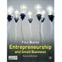 Entrepreneurship and Small Business