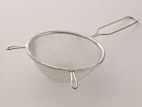 Chefaid V418Fe Metal Strainer 18cm