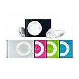 1gb Mp3 Shuffle Player 2nd Generation