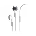 Original Apple Headset Kopfh�rer MA814 iPhone 3G 3GS 2G iPod + Mikrofon Stereo