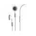 Original Apple Headset iPhone 3G 3GS 2G iPod + Mikrofon Stereo