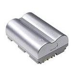 Lenmar DLC511 Digital Camera Equivalent to the Canon BP-511A Battery
