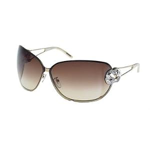 Escada Eyewear SES 687S Ladies Sunglasses