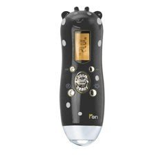 PORT DIG FM SCAN GIRAFFE W/LCD SCRN KIDS