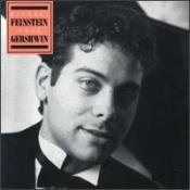 Click here to buy Pure Gershwin by  MICHAEL FEINSTEIN .
