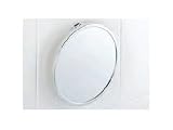 Review Croydex  / Croydex Qm321241 Twist Lock Super Anti-fog Mirror