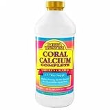 Buried Treasure Coral Calcium Complete 32 oz