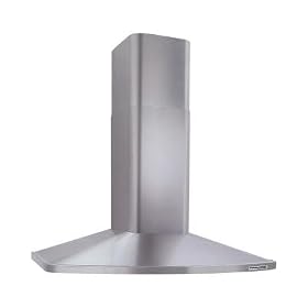 Nutone RM523004 30-inch Stainless Steel Range Hood