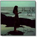 Erin Jacobsen- Hour of the Pearl CD