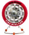 Mini USB Tire Cooler Fan (Red) for Toshiba laptop
