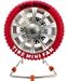 Mini USB Tire Cooler Fan (Red) for Imac apple