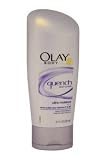 New brand Olay Quench Ultra Moisture Body Lotion Shea Butter Olay For Women 8.4 Ounce Non Greasy Formula