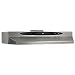 Broan QT242SS Under Cabinet Range Hood, Stainless Steel, 42-Inch