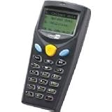 8000 Mobile Computer Pocket Size Batch Linear Imager Acoustic Communication Li-Ion Rechargeable Battery