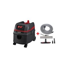Starmix Staubsauger, Werkstattsauger ISC ARD-1425 EWS