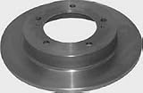 F Disc Brake Rotor