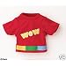 Webkinz Clothing - WHEEL OF WOW TEE