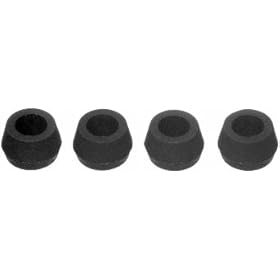 Moog K90027 Rear Lateral Rod Bushing