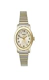 Timex Cavatina Two-tone Expansion Women's watch #T2M570