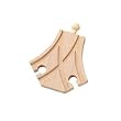 MAXIM SHORT SWITCH TRACK MMF - FITS THOMAS TANK TRAIN