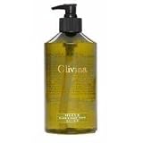 Olivina Classic Olive Hand and Body Wash 12 oz