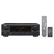 Denon DRA-397 AM/FM Multi Source/Zone Stereo Receiver w/ 80X2 Audiophile Power Denon DRA-397 AM/FM Multi Source/Zone Stereo Receiver w/ 80X2 Audiophile Power