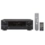Denon DRA-397 AM/FM Multi Source/Zone Stereo Receiver w/ 80X2 Audiophile Power