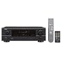 Denon DRA-397 AM/FM Multi Source/Zone Stereo Receiver w/ 80X2 Audiophile Power