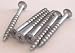 10 X 5 Deck Screws Phillips / Bugle Head / Steel / Dacrotized / 500 Pc. Carton