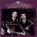 Generations of Folk - Classic Harmonies - Volume Three