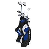 Paragon Rising Star Blue Set (Ages 11-13)
