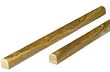 Small Sample of Brown Onyx Pencil Molding