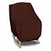 Outdoor Living : Two Dogs Designs Oversized Chair Cover, Chocolate Brown