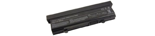 Bay Valley Parts 9-Cell 11.1V 7200mAh New Replacement Laptop Battery for DELL: Latitude E5400,Latitude E5410,Latitude E5500,Latitude E5510,Latitude E5550 DELL:0KM742,0KM752,0KM760,0KM769,0MT186,0MT187,0MT193,0MT196,0MT332,0P858D,0PW640,0PW649,0PW651,0RM65