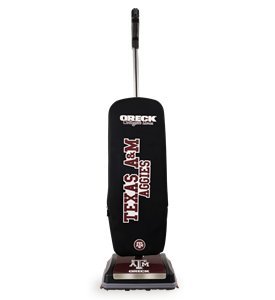 21gE5xQlWoL Oreck XL Collegiate Series Vacuum Cleaner   Texas A&M University