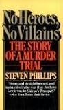 No Heroes, No Villains