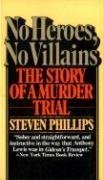 No Heroes, No Villains