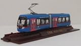 【限定】鉄道コレクション 万葉線 ドラえもんトラム