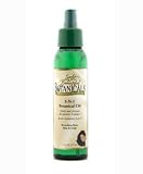 Soft and Beautiful Botanicals 3-N-1 Botanical Oil -- 6 oz.