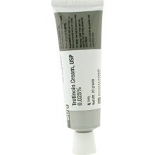 tretinoin obagi:RP Pharmaceuticals Tretinoin Cream, USP 0.025%, 20g