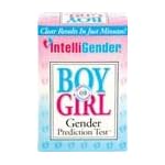 IntelliGender Gender Prediction Test, 1 count (Pack of 1)